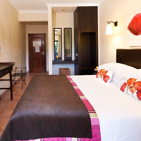Hotel Parque Das Laranjeiras Vilamoura Kültér fotó