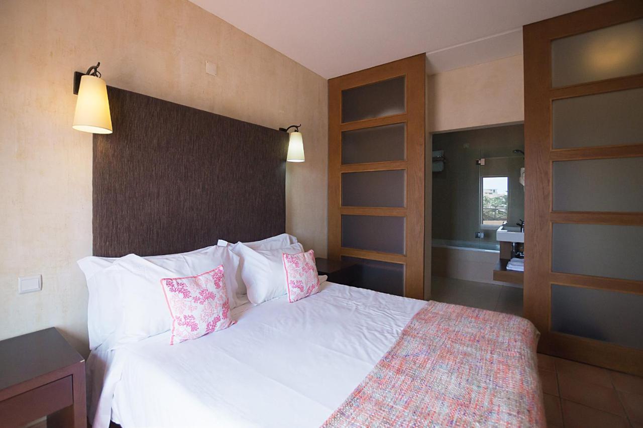Hotel Parque Das Laranjeiras Vilamoura Kültér fotó