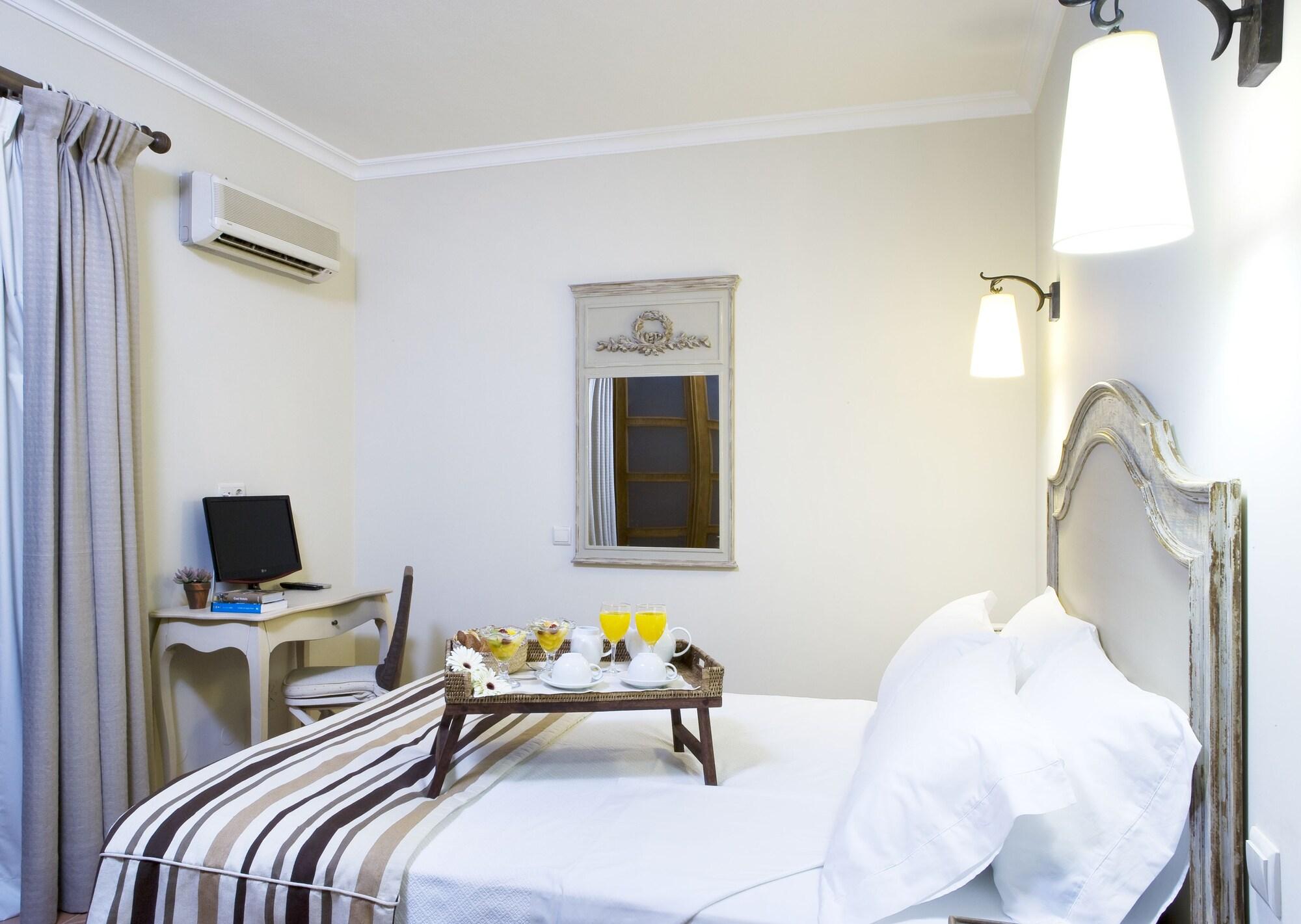 Hotel Parque Das Laranjeiras Vilamoura Kültér fotó