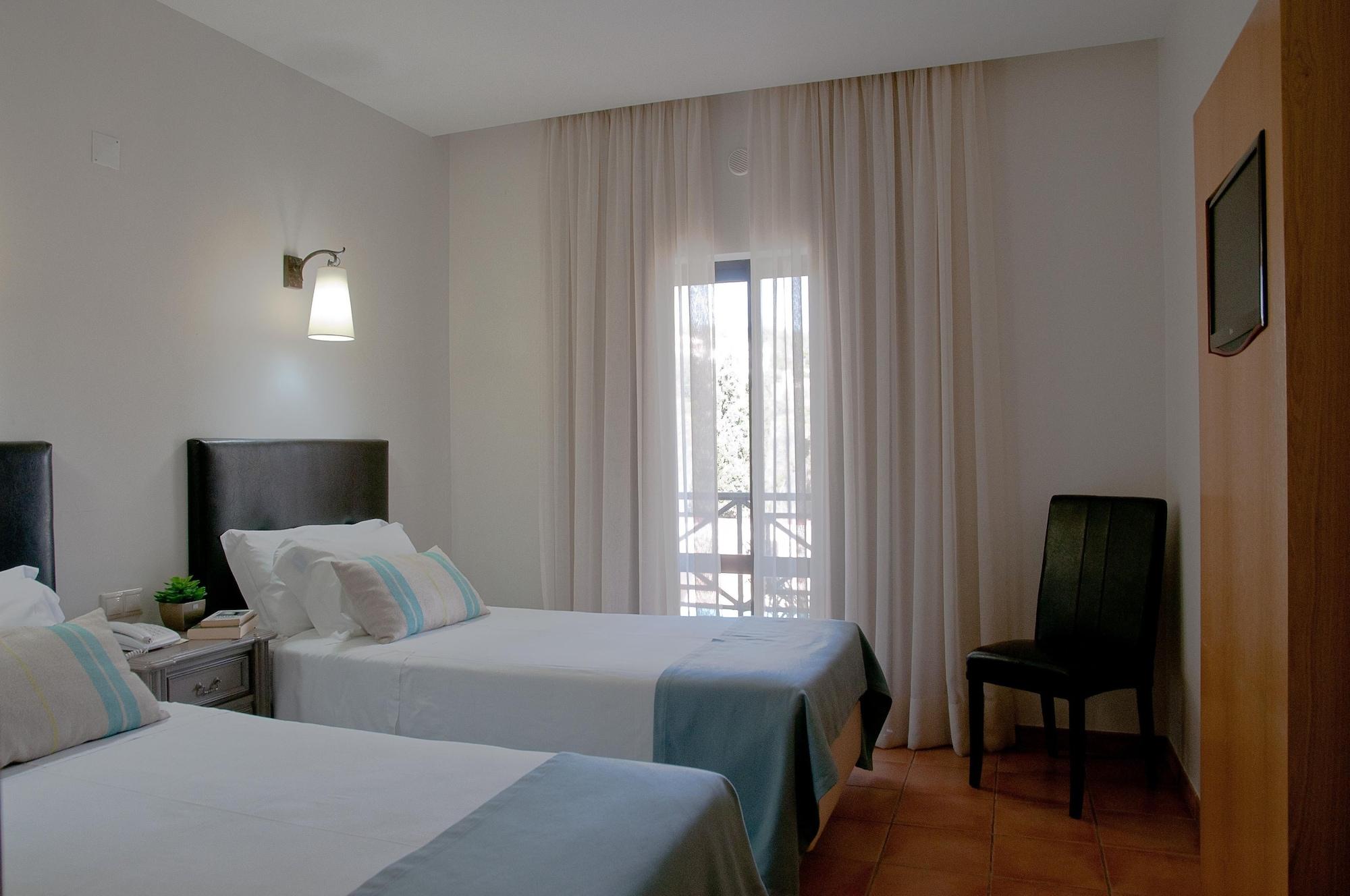 Hotel Parque Das Laranjeiras Vilamoura Kültér fotó