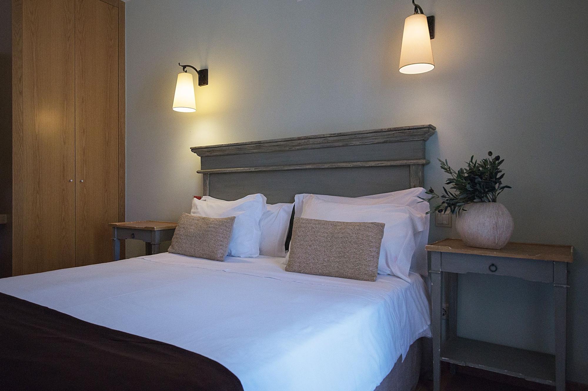 Hotel Parque Das Laranjeiras Vilamoura Kültér fotó