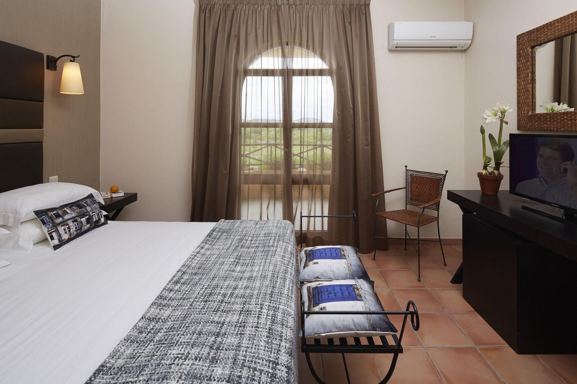 Hotel Parque Das Laranjeiras Vilamoura Kültér fotó