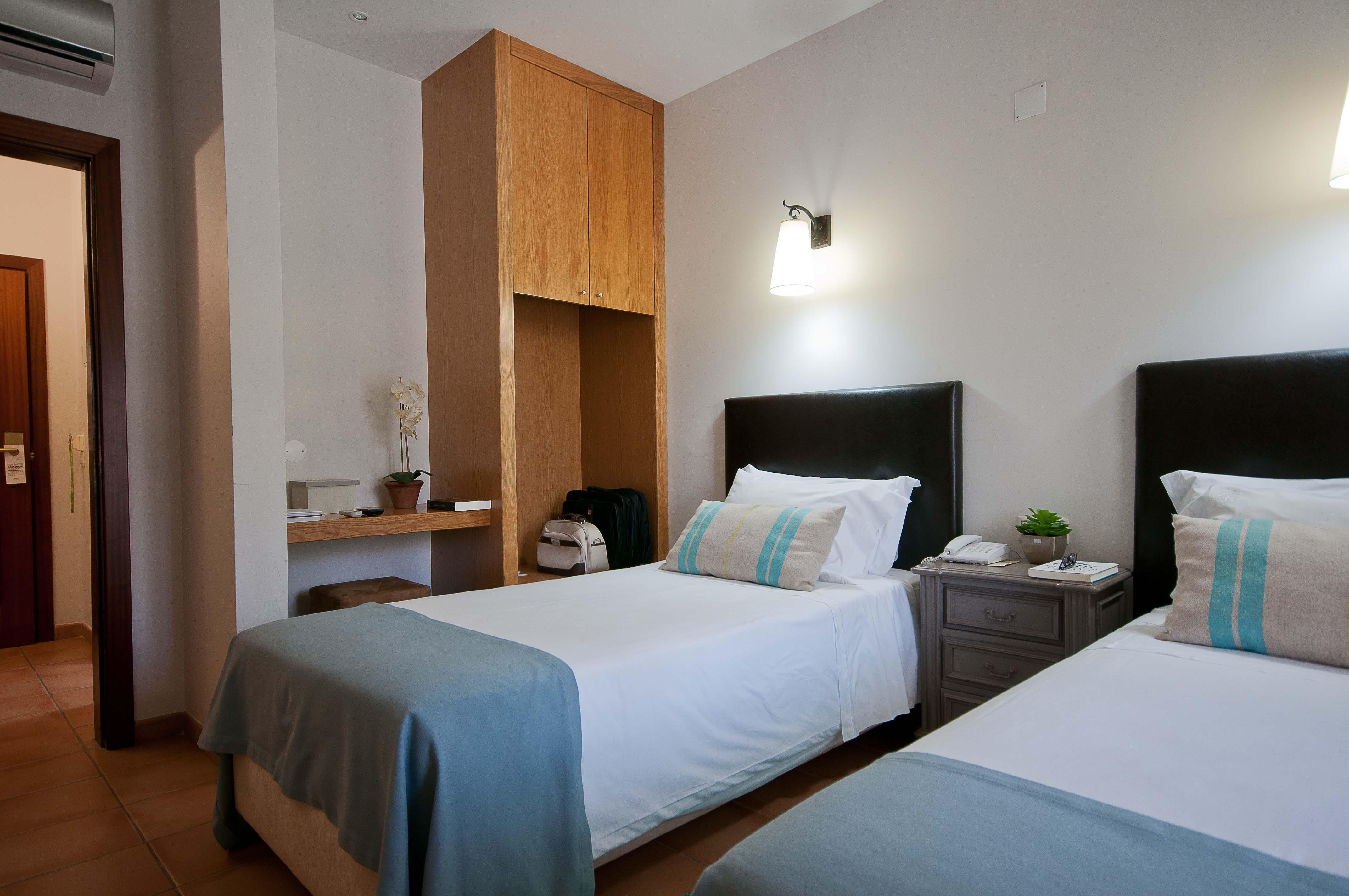 Hotel Parque Das Laranjeiras Vilamoura Kültér fotó