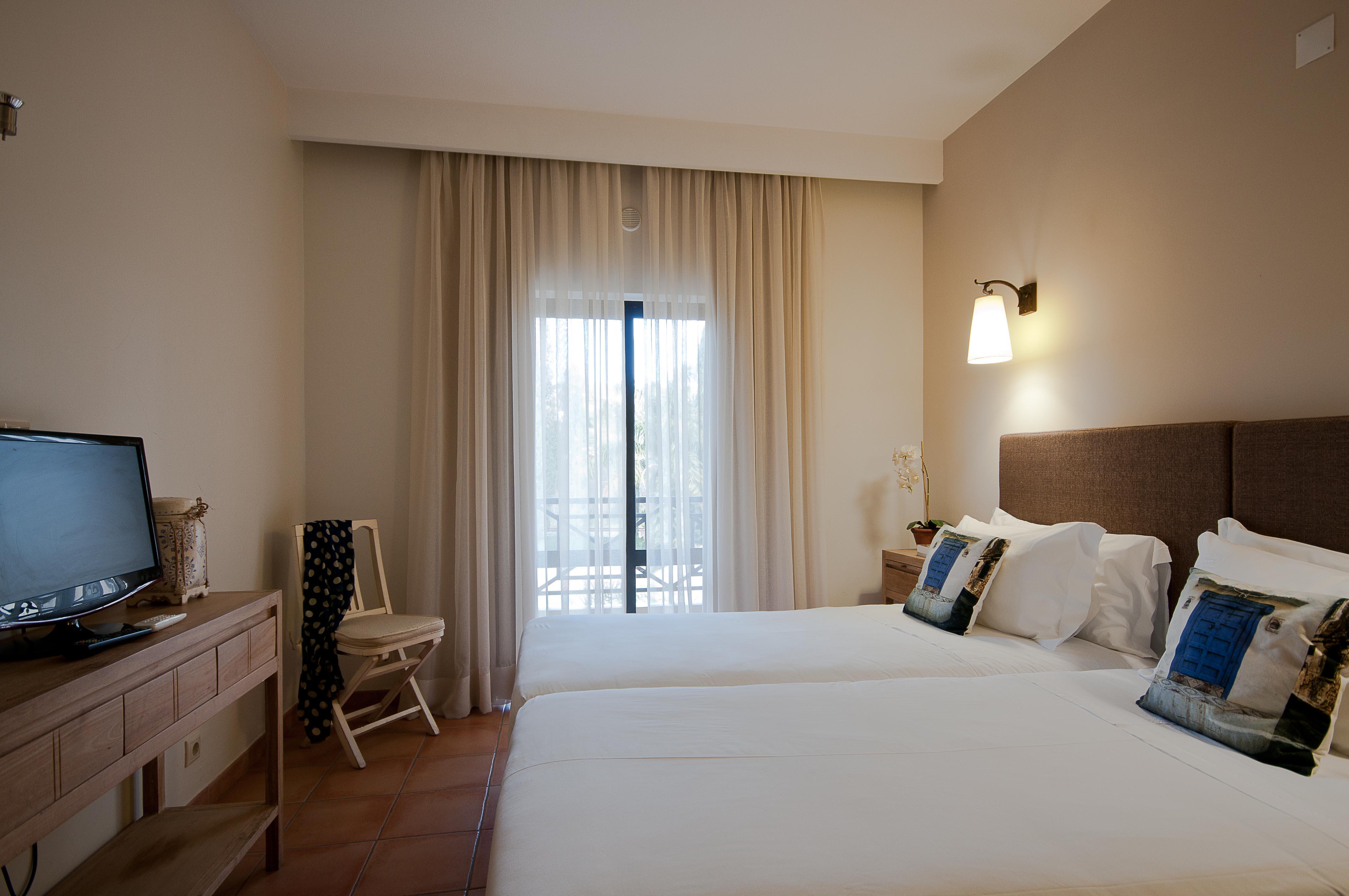 Hotel Parque Das Laranjeiras Vilamoura Kültér fotó