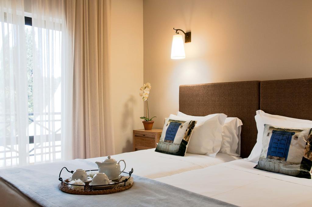 Hotel Parque Das Laranjeiras Vilamoura Kültér fotó