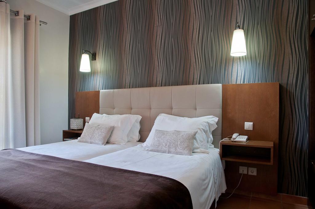 Hotel Parque Das Laranjeiras Vilamoura Kültér fotó