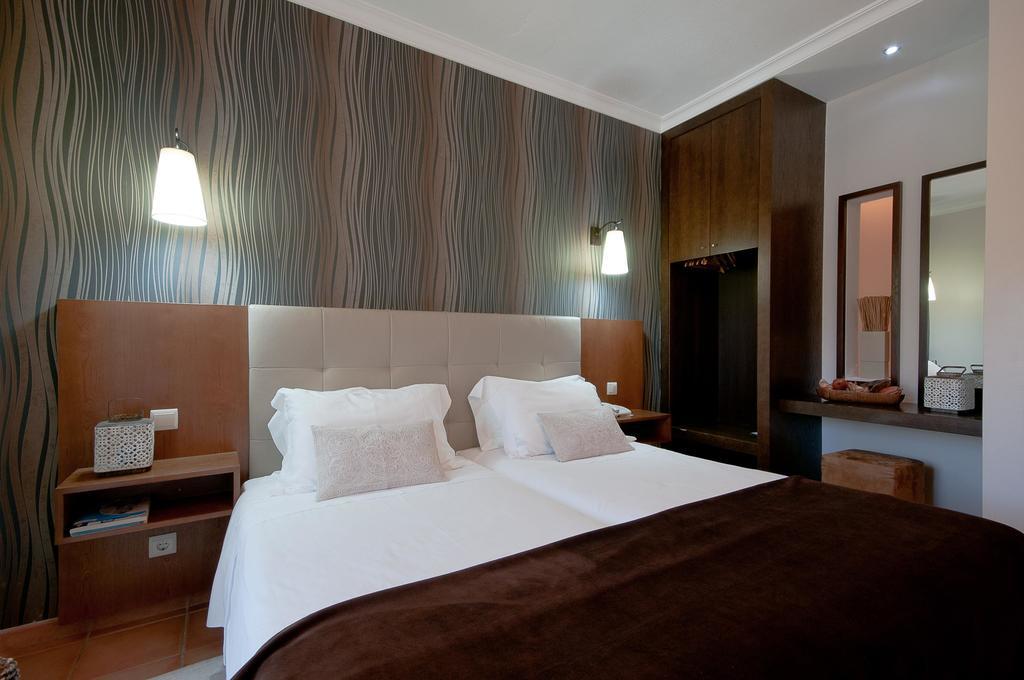 Hotel Parque Das Laranjeiras Vilamoura Kültér fotó