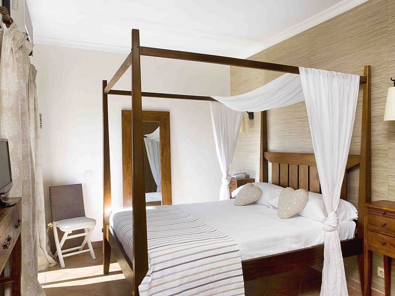 Hotel Parque Das Laranjeiras Vilamoura Kültér fotó